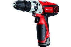 Аккумуляторная дрель-шуруповерт Einhell TC-CD 12 Li 4513206