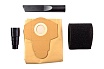 Пылесос Redverg RD-VC1200S-30S 6678690