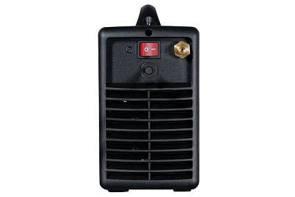 Сварочный инвертор Fubag INTIG 200 DC + горелка FB TIG 26 5P 4m 38459