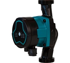 Насос циркуляционный SHINHOO MASTER S 25-7.5 230V 180мм 71111004