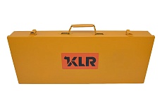 Универсальный гидравлический ручной обжимной инструмент KLR КLR-HU-240C 9800240