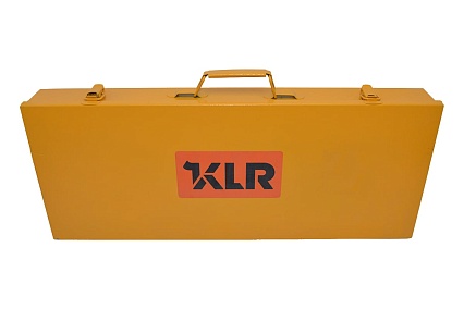 Универсальный гидравлический ручной обжимной инструмент KLR КLR-HU-240C 9800240