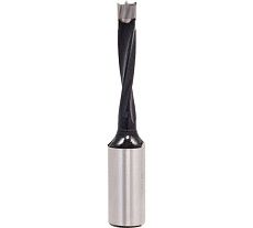 Сверло глухое HW 5x57.5 мм, S10x20 мм, RH Greatwood TL00000213