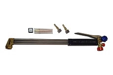 Резак Brima 3-Х ТРУБЧАТЫЙ ВУЛКАН С МУНДШТУКОМ 12878