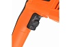 Перфоратор Patriot RH 243 SDS+, мощность 770 Вт, 2.6 Дж, 3 режима работы, макс.диаметр 24 мм, глубиномер, кейс 140301343