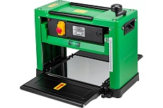 Станок рейсмусовый Rockforce 2000Вт, 8000 об/мин, ширина строгания 330 мм, глубина строгания 3 мм RF-M1B-LS-3301(60754)