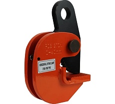 Захват горизонтальный Shtapler DHQA г/п 2 т, лист 0-40 мм 71036541
