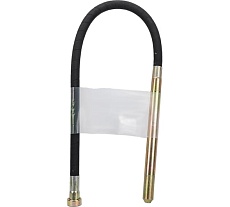 Портативный вибратор 800Вт Gigant PVJ-800
