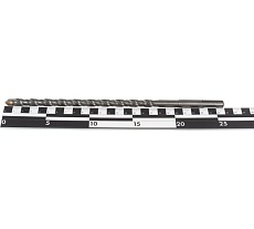 Бур по бетону SDS-Plus 10x260 мм HEADROCK 402-010-10260