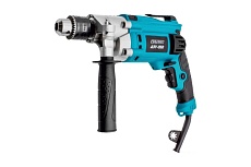 Дрель электрическая ударная Варяг ДЭУ-950 (950Вт, 0-2800 об/мин, 0-42000 уд/мин) (1/10) 01050