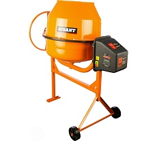 Бетоносмеситель Gigant BS-160P
