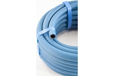 Рукав газовый 9 мм, 10 м, синий, 3 класс DRAGONKIT 00-00002676