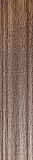 Плинтус Kerama Marazzi Фрегат темно-коричневый 8х39.8 см, SG7015\BTG