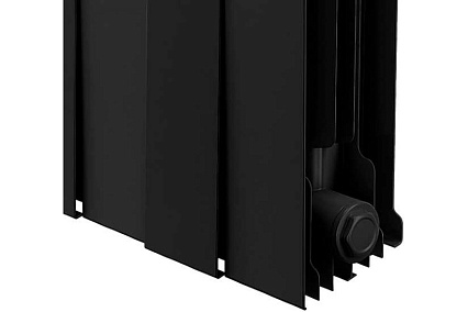 Радиатор Royal Thermo PianoForte 300 /Noir Sable - 6 секц. НС-1346069