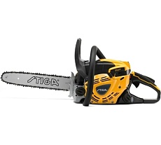 Бензомоторная цепная пила Stiga CS 540 14&quot; 240381402/ST1