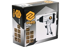 Пневмогайковерт Vorel 1/2&quot; 81100