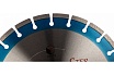 Круг алмазный сегментный 1A1RSS Master Line (350х25.4 мм) по железобетону Diam 503