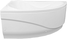 Акриловая ванна Aquanet Maldiva 150x90 L