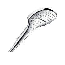 Душевая стойка Hansgrohe Raindance E Showerpipe 360 27113000 термостат