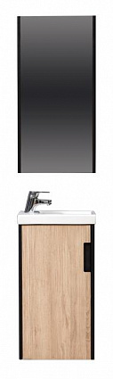 Мебель для ванной Velvex Klaufs 40 см подвесная