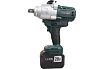 Гайковерт аккумуляторный бесщеточный Zitrek Crusher 20 PRO MAX в кейсе, 20В, 2000 Нм, 2x6,0Ач 085-1023
