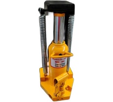 Домкрат гидравлический GEARSEN mns 15.0т GMNS 15