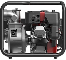 Мотопомпа SUNREKA GWP80ST 215002