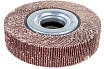 Круг лепестковый радиальный 150х30х32 мм, Р40 S.E.B. 503KL-150P40