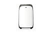 Мобильный кондиционер Zanussi ZACM-09 DV/H/A16/N1 НС-1088489