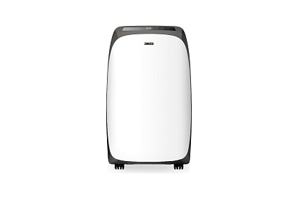 Мобильный кондиционер Zanussi ZACM-09 DV/H/A16/N1 НС-1088489
