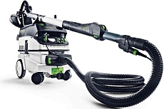 Пылеудаляющй аппарат Festool Autoclean CTM 36 E AC LHS 225 574984