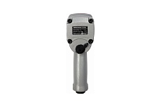 Ударный пневмогайковерт Сервис Ключ 1/2&quot; композитный 610 Нм, 70 кг/см расход воздух 75590