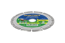 Диск алмазный сегментный Сделай Сам (180x22 мм) Практика 794-746