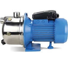 Поверхностный насос Oasis PN 60/37N 4670004379790