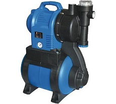 Насосная станция Калибр СВД-900 ПК 00000030588