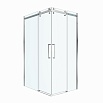 Душевой уголок BelBagno MARINO-2-AH-2-120/90-C-CR 120x90 прозрачный, хром