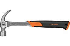 Столярный молоток (ручка 33 см, 0.45 кг) Truper MXC-16 17856