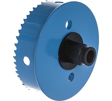 Коронка пильная Special for Sheet Metal (89 мм; HSS-CO) Bosch 2608584810