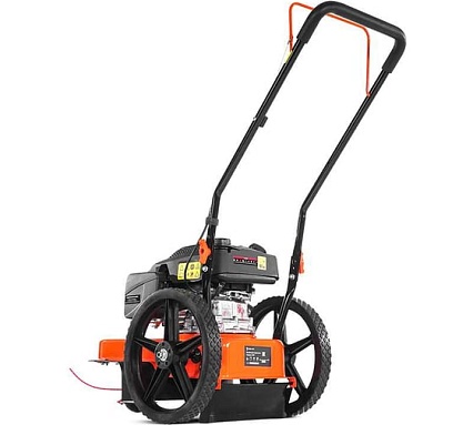 Бензиновый колесный триммер YARD FOX 56WT