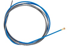 Канал направляющий 3.5 м синий 0.6–0.9 мм Start STM0500