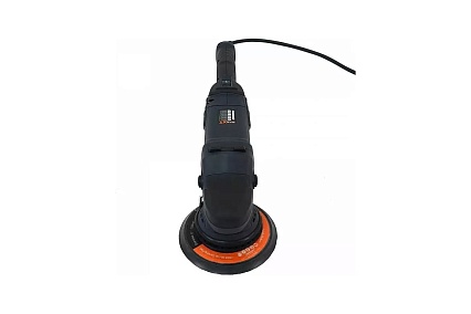 Полировальная машинка MAXXT 220V/50Hz, 125 мм/150 мм, эксцентрик 15 мм A7176