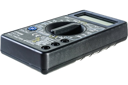 Мультиметр Robiton MASTER DMM-100 BL1 13353