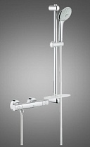 Смеситель для душа Grohe Grohtherm 1000 Cosmopolitan M 34286002 термостат с душевым гарнитуром