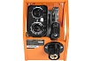 Сварочный инвертор Сварог MIG 500 PRO SMART (N215S) 100215
