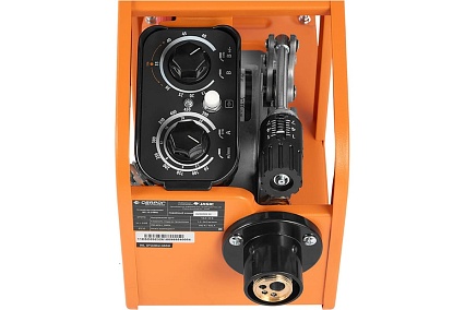 Сварочный инвертор Сварог MIG 500 PRO SMART (N215S) 100215