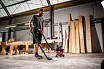 Профессиональный пылесос Flex VC 6 L MC 6 л, класс L 481513