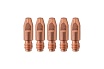 Наконечник М8, 30x1.2 мм, Cu-Cr-Zr Basic, 5 шт Оберон BS140.0445.5