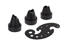 Пескоструйный пистолет с системой рециркуляции абразива Kraft KT 707064
