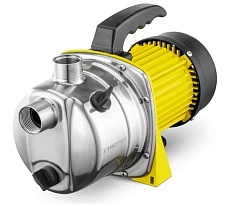 Садовый насос Trotec TGP1000ES 4610000106