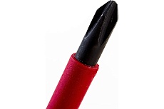 Набор отверток для электрика Kraft 5 в 1 KT 700495